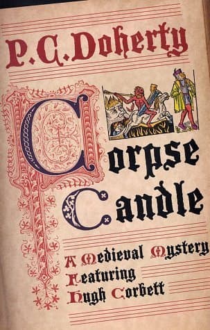 Corpse Candle