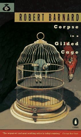 Corpse In A Gilded Cage