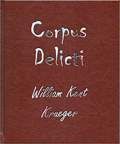 Corpus Delicti