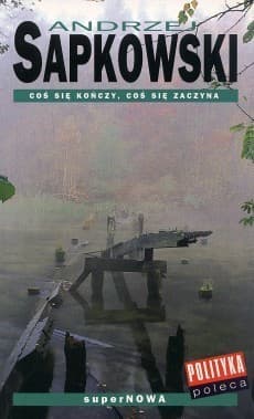 Coś się kończy, coś się zaczyna