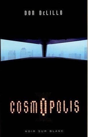 Cosmopolis