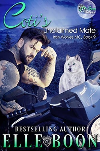 Coti's Unclaimed Mate