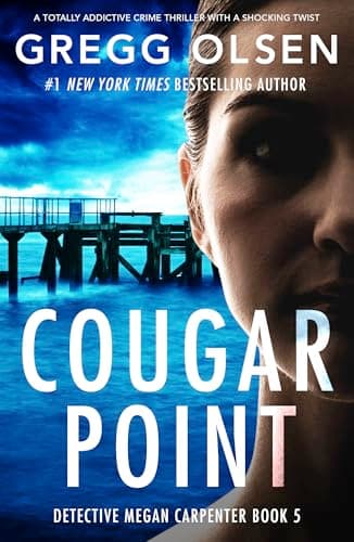 Cougar Point