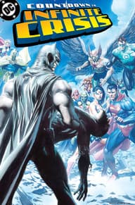 Countdown to Infinite Crisis #1