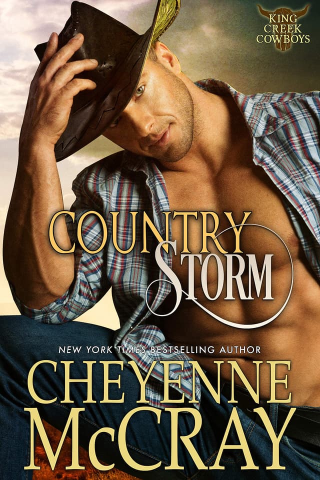 Country Storm