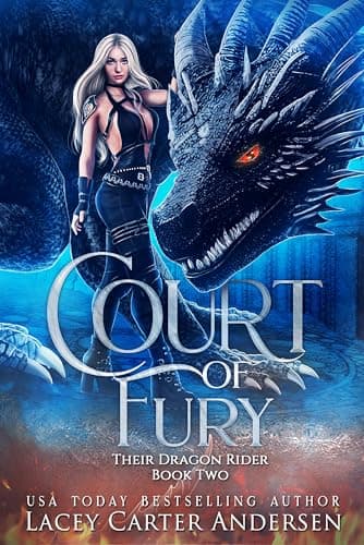 Court of Fury