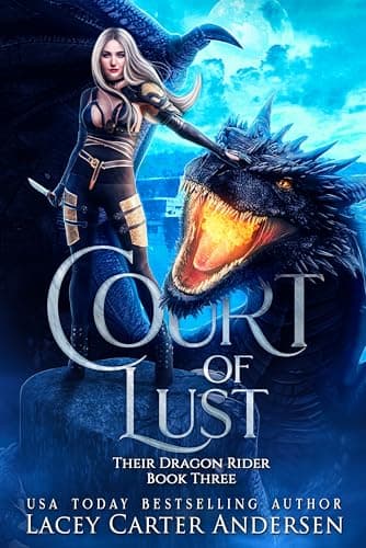 Court of Lust