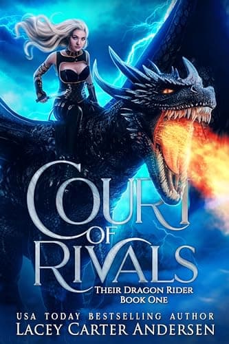Court of Rivals
