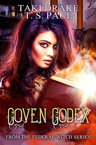 Coven Codex