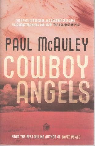 Cowboy Angels