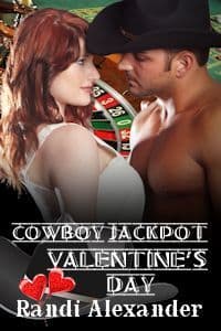 Cowboy Jackpot: Valentine's Day