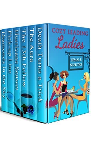 Cozy Leading Ladies