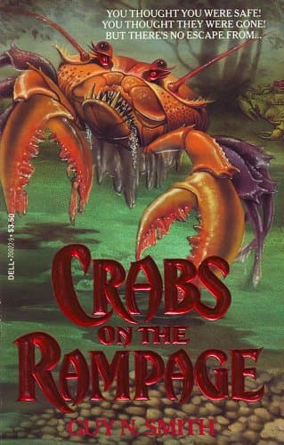 Crabs on the Rampage