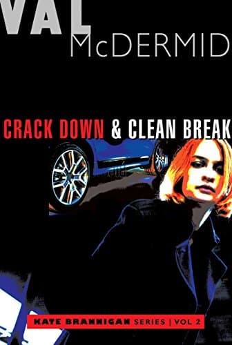 Crack Down & Clean Break