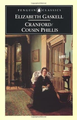 Cranford / Cousin Phillis