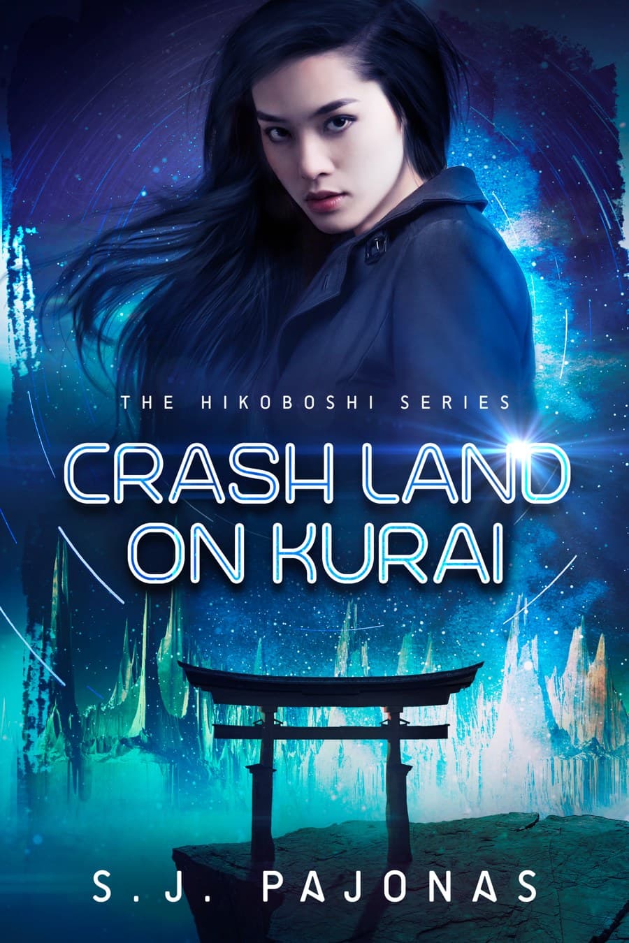 Crash Land on Kurai