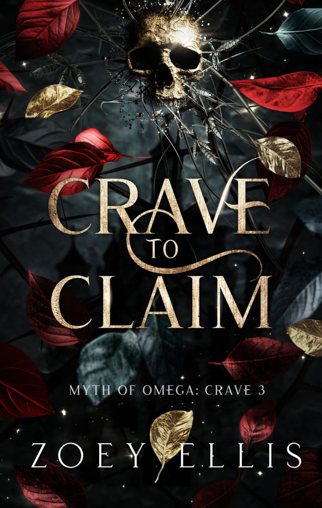 Crave to Claim