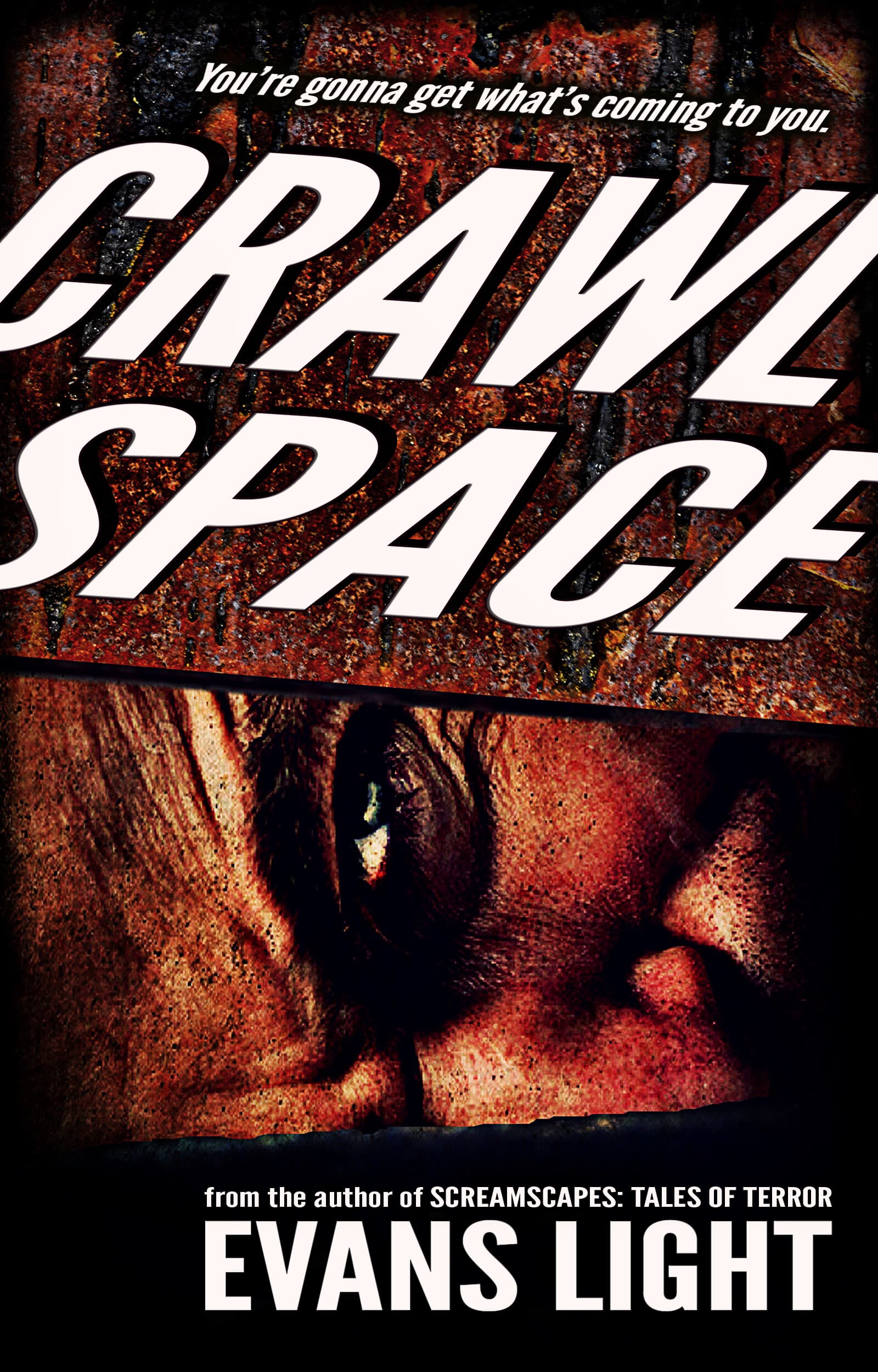 Crawlspace