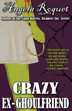 Crazy Ex-Ghoulfriend