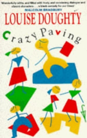 Crazy Paving