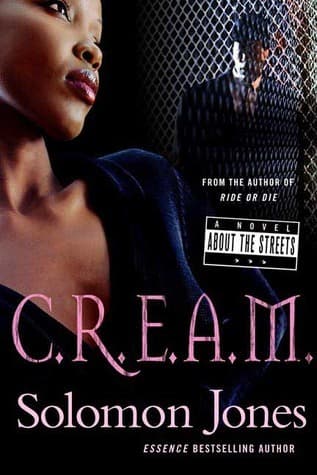 C.R.E.A.M.: A Novel About the Streets