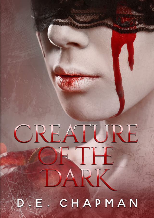 Creature of the Dark