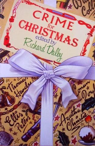 Crime for Christmas