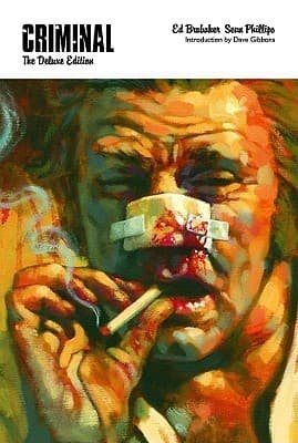 Criminal: The Deluxe Edition, Vol. 1