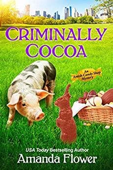 Criminally Cocoa