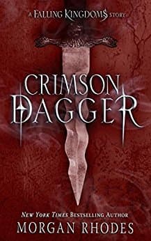 Crimson Dagger: Parts I & II
