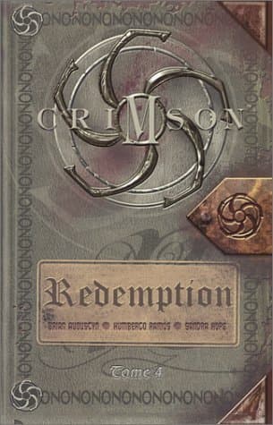 Crimson: Redemption - Tome 4