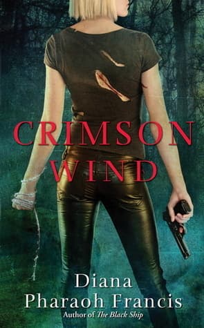 Crimson Wind
