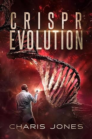 CRISPR Evolution