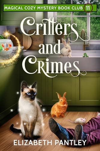 Critters and Crimes