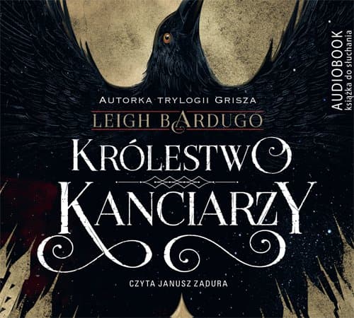 Królestwo kanciarzy