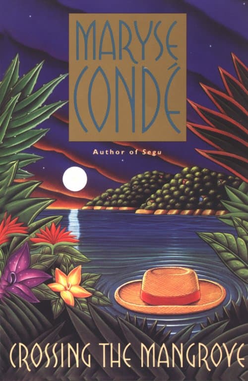 Crossing the Mangrove