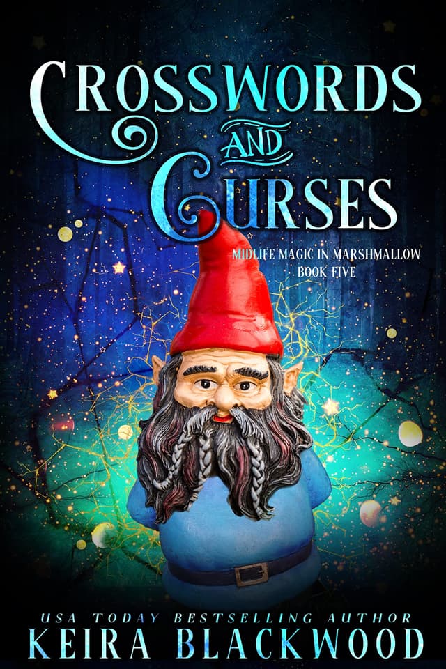 Crosswords and Curses