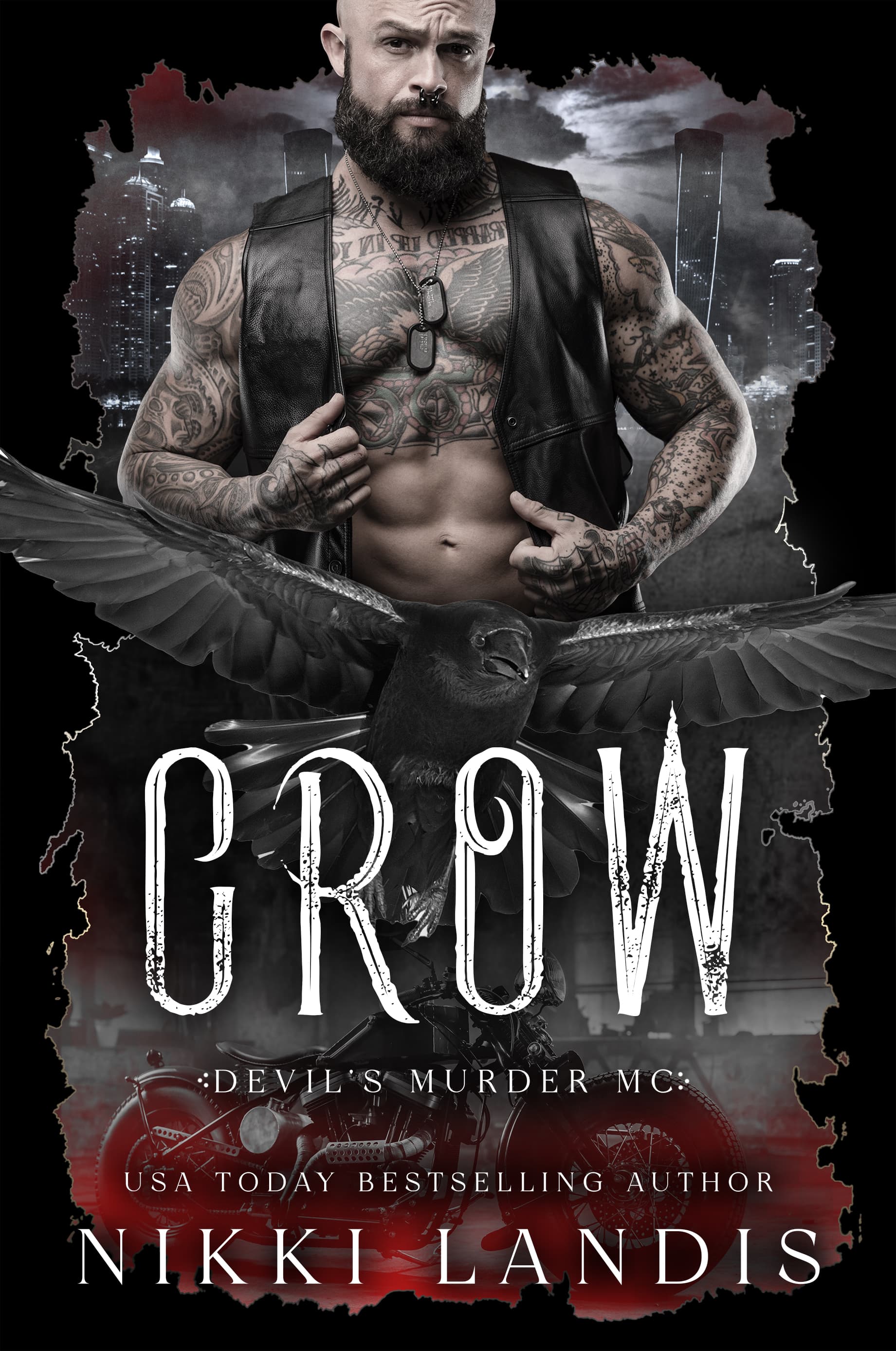 Crow