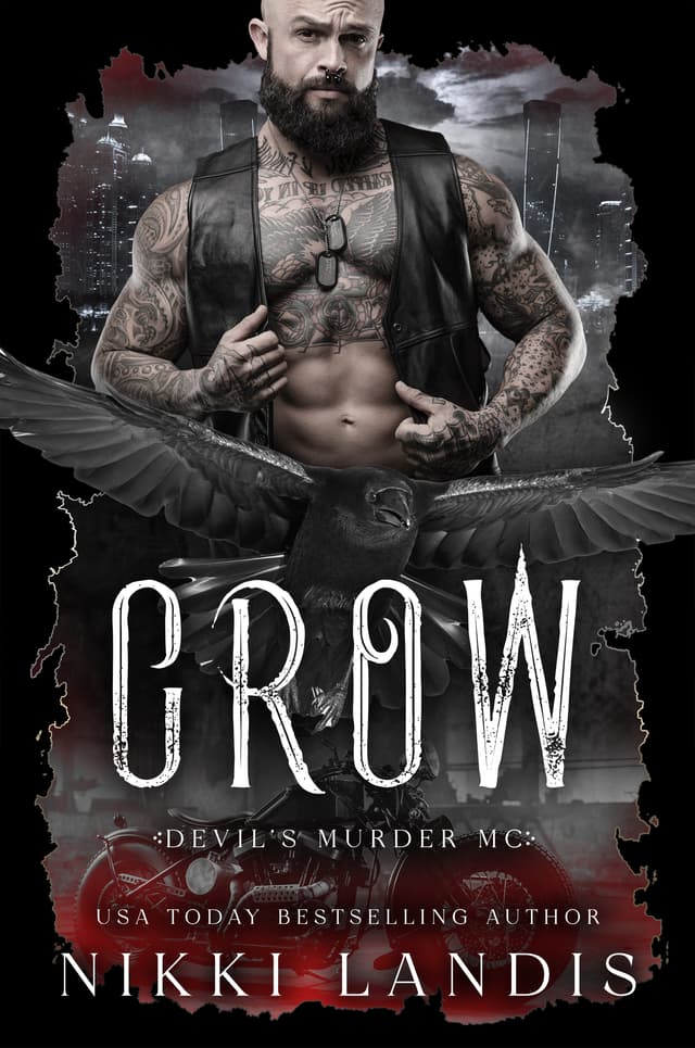 Crow