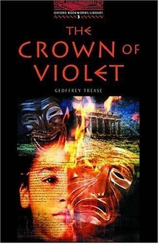 Crown of Violet