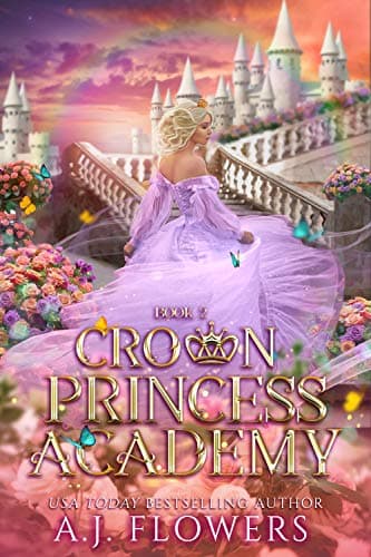 Crown Princess Academy