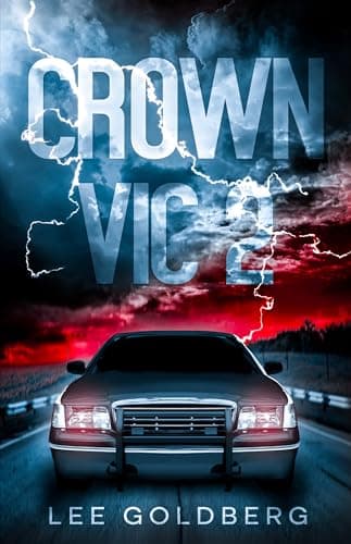 Crown Vic 2: If I Were a Rich Man