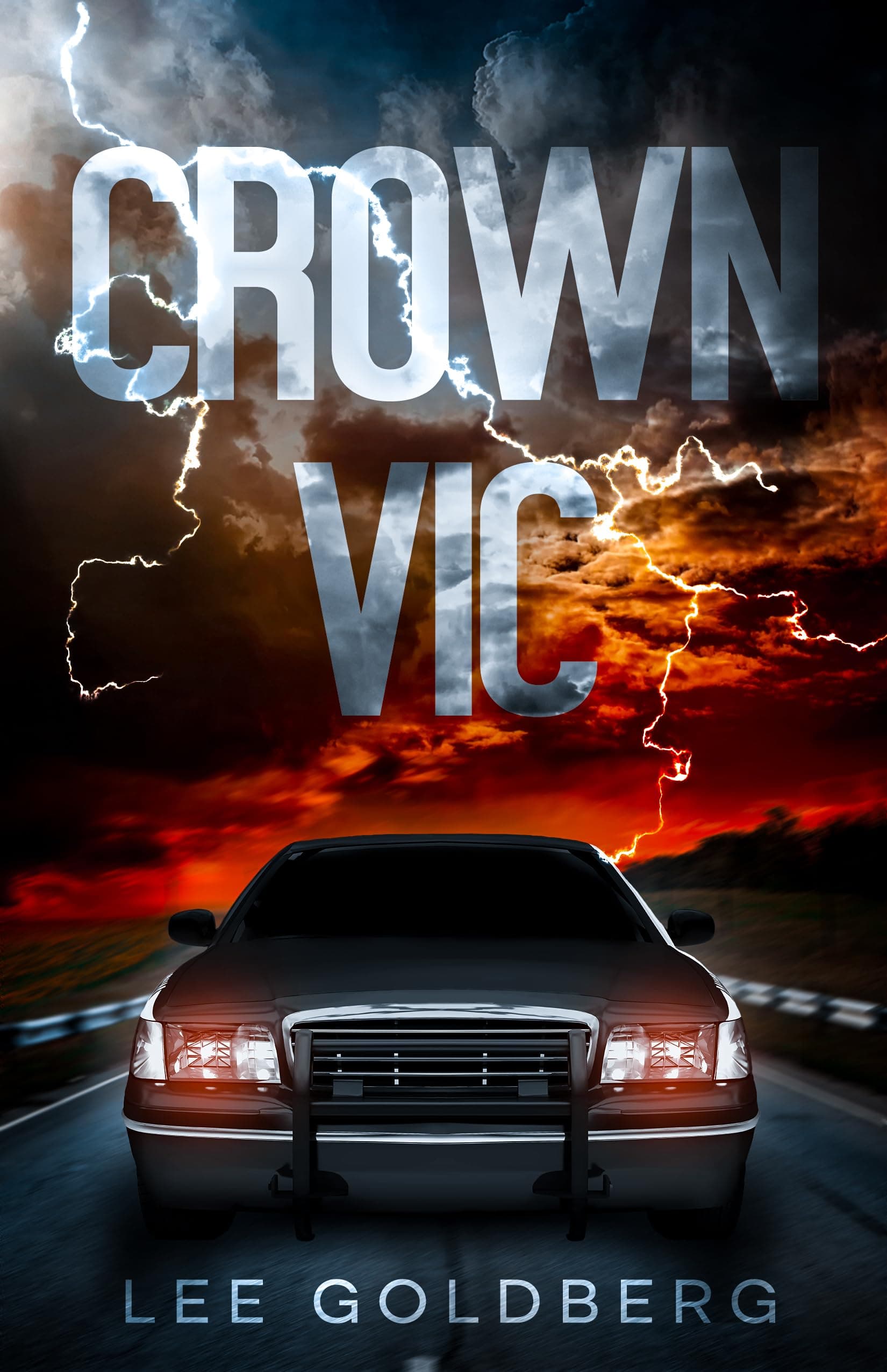 Crown Vic: Ray Boyd isn't Stupid / Occasional Risk
