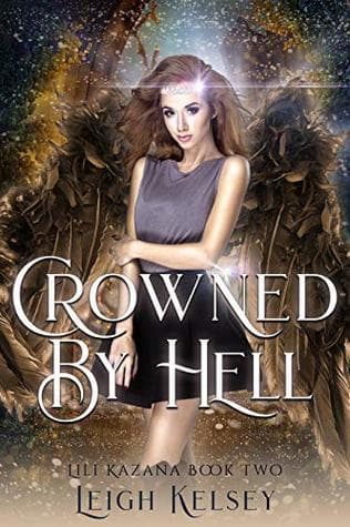 Crowned By Hell