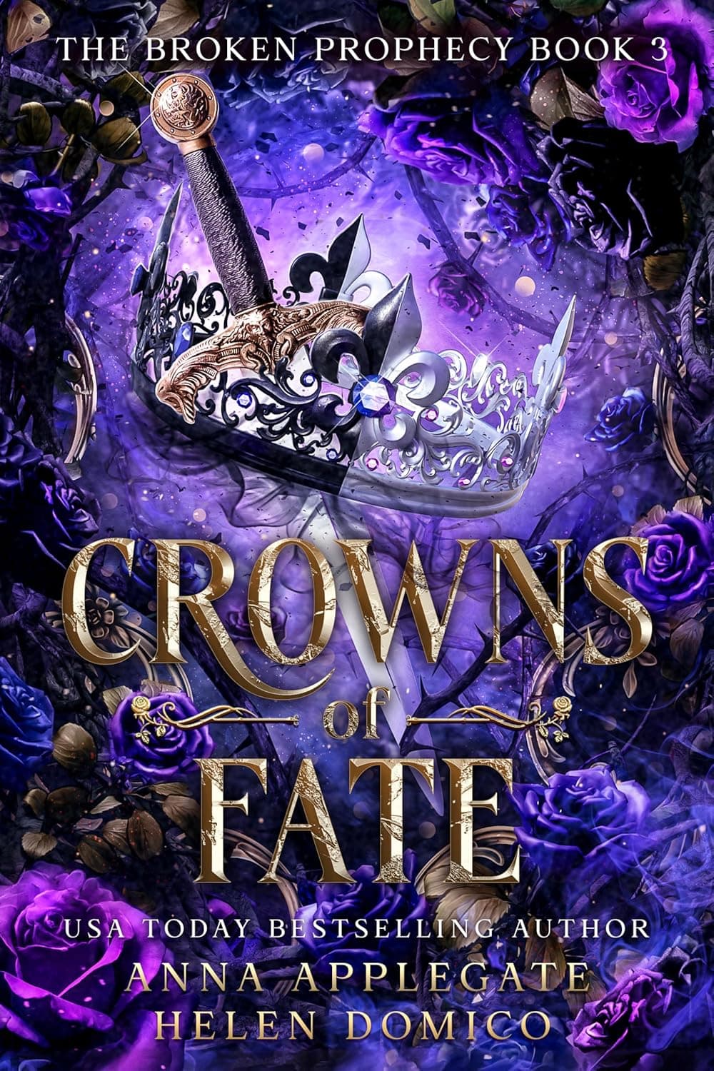 Crowns of Fate