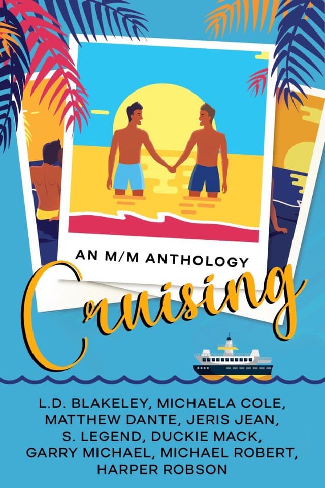 Cruising: An MM Anthology