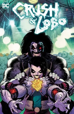 Crush and Lobo