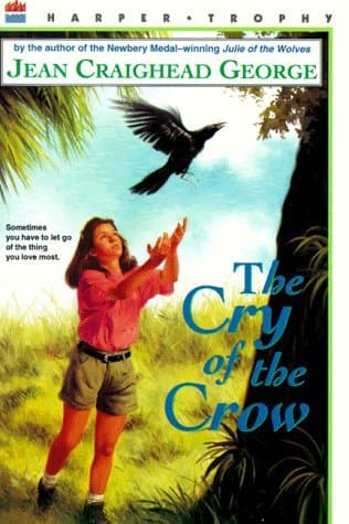 Cry of the Crow: A Novel