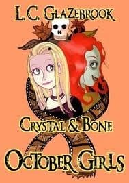 Crystal & Bone