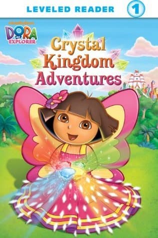 Crystal Kingdom Adventures